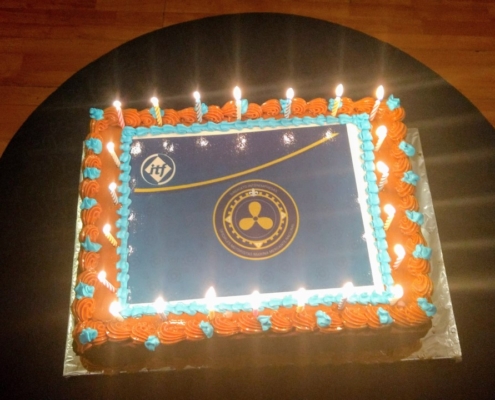 ANIVERSARIO N°48